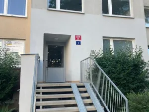 Prodej bytu 2+kk, Praha, 45 m2