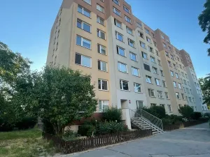 Prodej bytu 2+kk, Praha, 45 m2