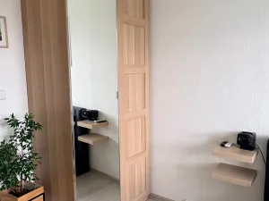 Prodej bytu 2+kk, Praha, 42 m2