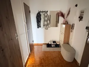 Prodej bytu 2+kk, Praha, 42 m2