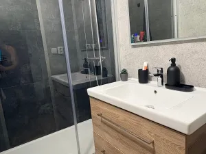 Prodej bytu 2+kk, Praha, 42 m2
