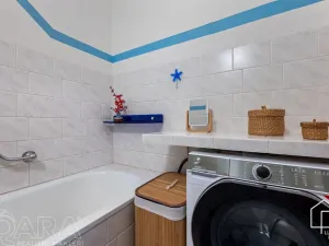 Prodej bytu 3+1, Praha - Háje, Emilie Hyblerové, 69 m2