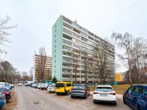 Prodej bytu 4+1, Praha, 67 m2
