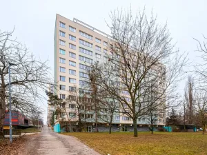 Prodej bytu 4+1, Praha, 67 m2