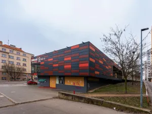 Prodej bytu 4+1, Praha, 67 m2