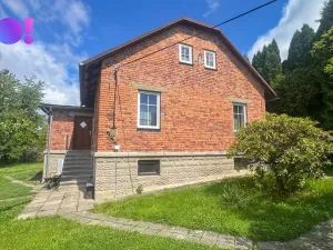 Prodej rodinného domu, Havířov, Selská, 80 m2