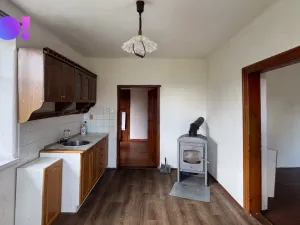 Prodej rodinného domu, Havířov, Selská, 80 m2