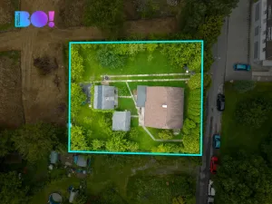 Prodej rodinného domu, Havířov, Selská, 80 m2
