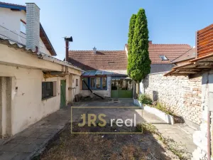 Prodej rodinného domu, Nosislav, 104 m2