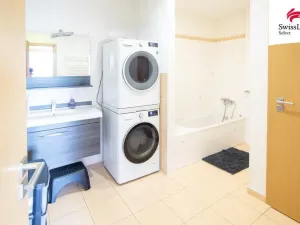 Prodej bytu 3+1, Třešť, B. Smetany, 74 m2