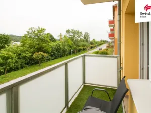 Prodej bytu 3+1, Třešť, B. Smetany, 74 m2
