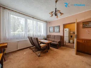 Prodej bytu 2+1, Frýdek-Místek, J. Božana, 45 m2