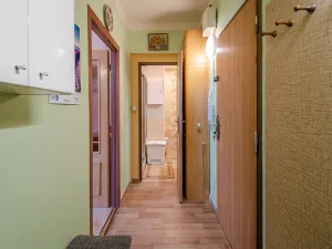 Prodej bytu 2+1, Frýdek-Místek, J. Božana, 45 m2