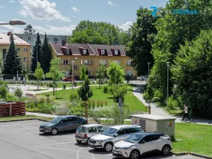 Prodej bytu 2+1, Frýdek-Místek, J. Božana, 45 m2