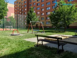 Prodej bytu 2+1, Frýdek-Místek, J. Božana, 45 m2