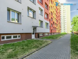 Prodej bytu 2+1, Frýdek-Místek, J. Božana, 45 m2