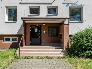 Prodej bytu 2+1, Frýdek-Místek, J. Božana, 45 m2