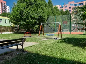 Prodej bytu 2+1, Frýdek-Místek, J. Božana, 45 m2