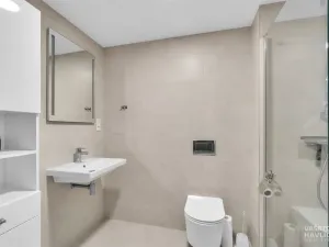 Pronájem bytu 2+kk, Hradec Králové, Pražská třída, 60 m2