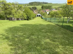 Prodej chaty, Loučka, 30 m2