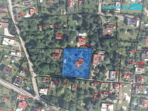 Prodej chaty, Dolní Břežany, 195 m2