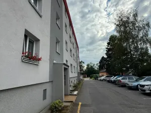 Prodej bytu 2+1, Štramberk, Nádražní, 55 m2