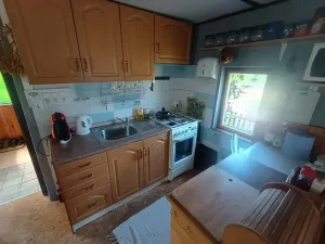 Prodej chaty, Šťáhlavy, 40 m2