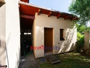 Prodej rodinného domu, Krupka - Maršov, Dolní Maršov, 145 m2