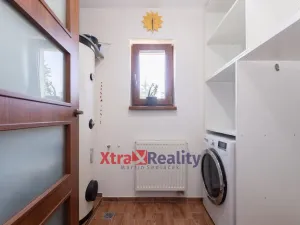 Prodej rodinného domu, Krupka - Maršov, Dolní Maršov, 145 m2
