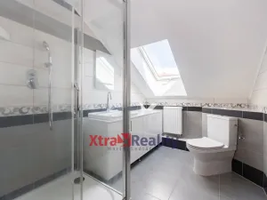 Prodej rodinného domu, Krupka - Maršov, Dolní Maršov, 145 m2