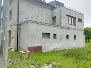 Prodej apartmánu, Písařov - Bukovice, 520 m2