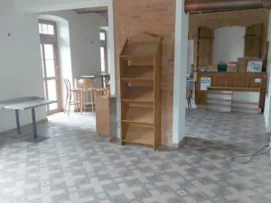 Prodej apartmánu, Písařov - Bukovice, 520 m2