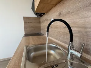 Pronájem bytu 1+1, Chomutov, Pod Břízami, 36 m2