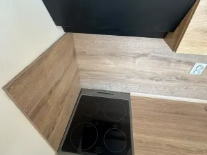 Pronájem bytu 1+1, Chomutov, Pod Břízami, 36 m2