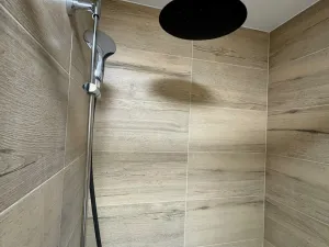 Pronájem bytu 1+1, Chomutov, Pod Břízami, 36 m2
