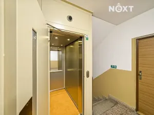 Pronájem bytu 3+1, Olomouc, Přichystalova, 71 m2