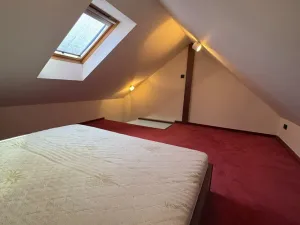 Pronájem bytu 1+kk, Chomutov, Kukaňova, 55 m2