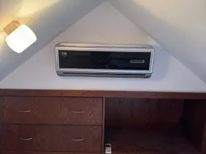 Pronájem bytu 1+kk, Chomutov, Kukaňova, 55 m2