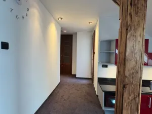 Pronájem bytu 1+kk, Chomutov, Kukaňova, 55 m2