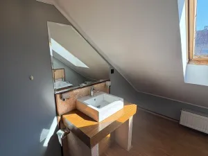 Pronájem bytu 1+kk, Chomutov, Kukaňova, 55 m2