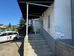 Pronájem bytu 1+kk, Chomutov, Kukaňova, 55 m2