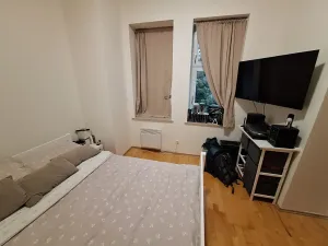 Pronájem bytu 4+1, Liberec, Fučíkova, 112 m2
