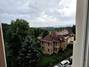 Pronájem bytu 4+1, Liberec, Fučíkova, 112 m2