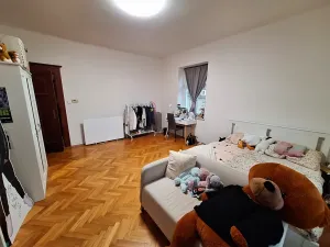 Pronájem bytu 4+1, Liberec, Fučíkova, 112 m2