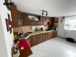 Prodej rodinného domu, Nové Syrovice - Krnčice, 177 m2