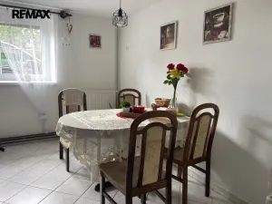 Prodej rodinného domu, Nové Syrovice - Krnčice, 177 m2