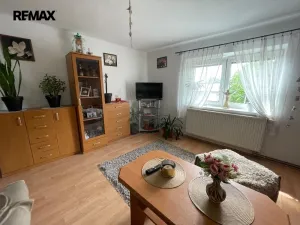 Prodej rodinného domu, Nové Syrovice - Krnčice, 177 m2