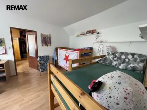 Prodej rodinného domu, Nové Syrovice - Krnčice, 177 m2