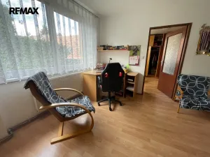 Prodej rodinného domu, Nové Syrovice - Krnčice, 177 m2
