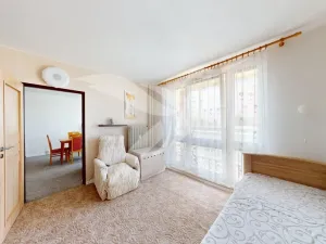 Pronájem bytu 2+1, Plzeň, náměstí Generála Píky, 53 m2